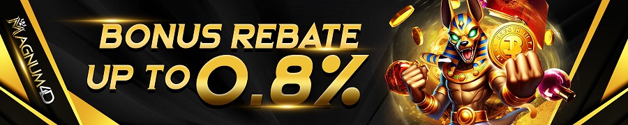 BONUS REBATE MINGGUAN